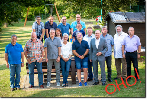 Gemeinderat 2019
